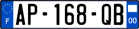 AP-168-QB