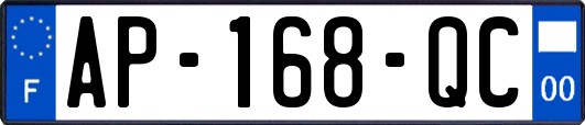 AP-168-QC