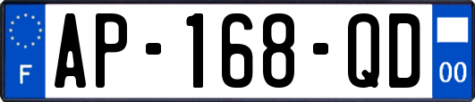 AP-168-QD