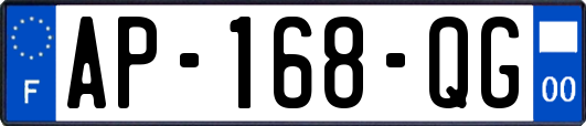AP-168-QG
