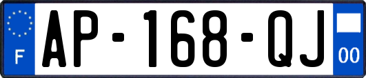 AP-168-QJ