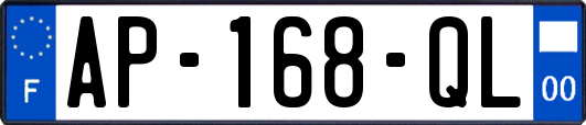 AP-168-QL