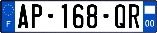 AP-168-QR