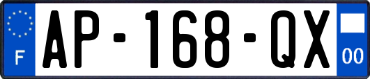 AP-168-QX