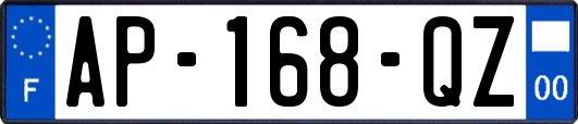 AP-168-QZ