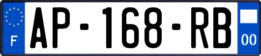 AP-168-RB