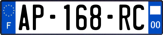 AP-168-RC