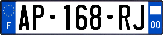 AP-168-RJ