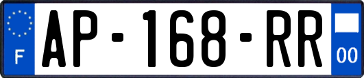 AP-168-RR