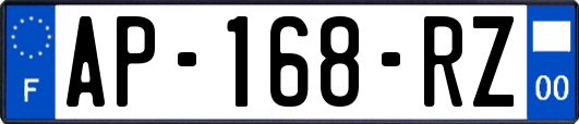 AP-168-RZ