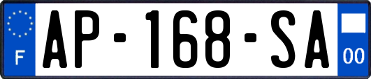 AP-168-SA