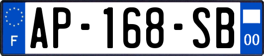 AP-168-SB