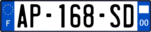 AP-168-SD