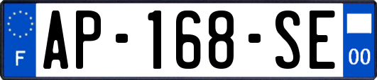 AP-168-SE
