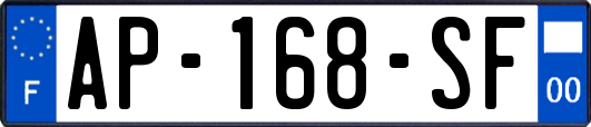AP-168-SF