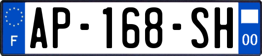 AP-168-SH