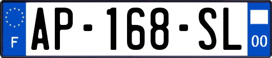 AP-168-SL
