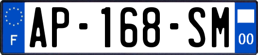 AP-168-SM
