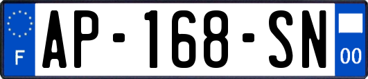 AP-168-SN