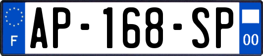 AP-168-SP