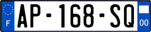 AP-168-SQ
