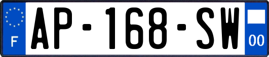 AP-168-SW