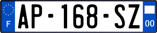 AP-168-SZ