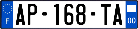 AP-168-TA