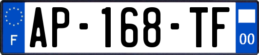 AP-168-TF