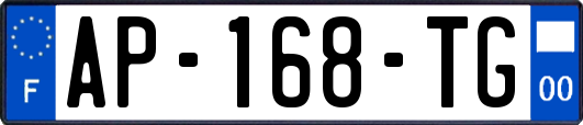 AP-168-TG