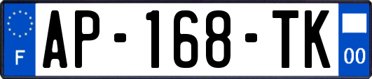 AP-168-TK