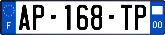 AP-168-TP