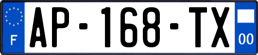 AP-168-TX