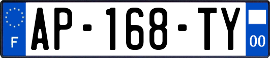 AP-168-TY