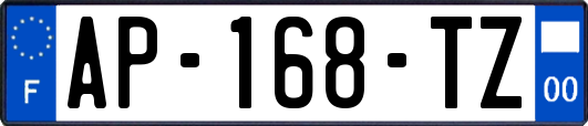 AP-168-TZ