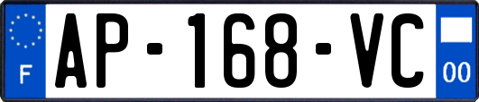 AP-168-VC