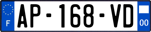 AP-168-VD