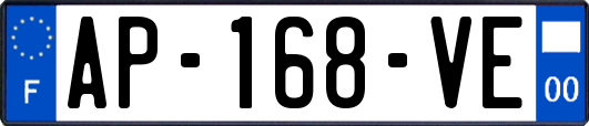 AP-168-VE