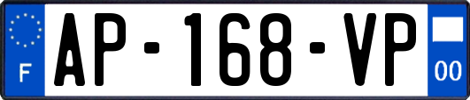 AP-168-VP