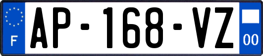 AP-168-VZ