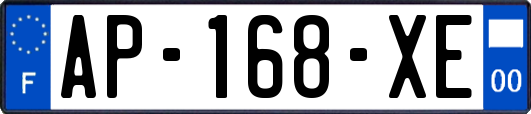 AP-168-XE