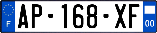 AP-168-XF