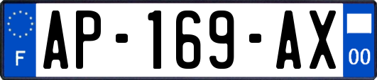 AP-169-AX