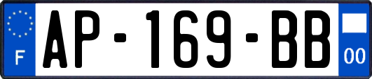 AP-169-BB