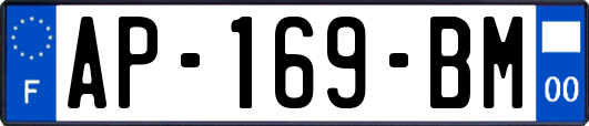 AP-169-BM