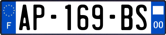 AP-169-BS