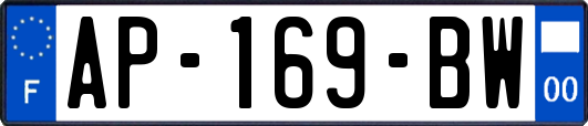 AP-169-BW