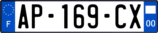 AP-169-CX