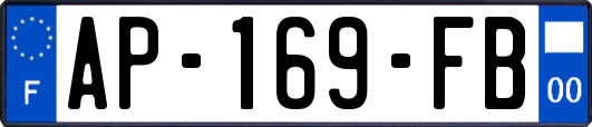 AP-169-FB