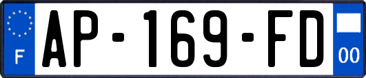 AP-169-FD
